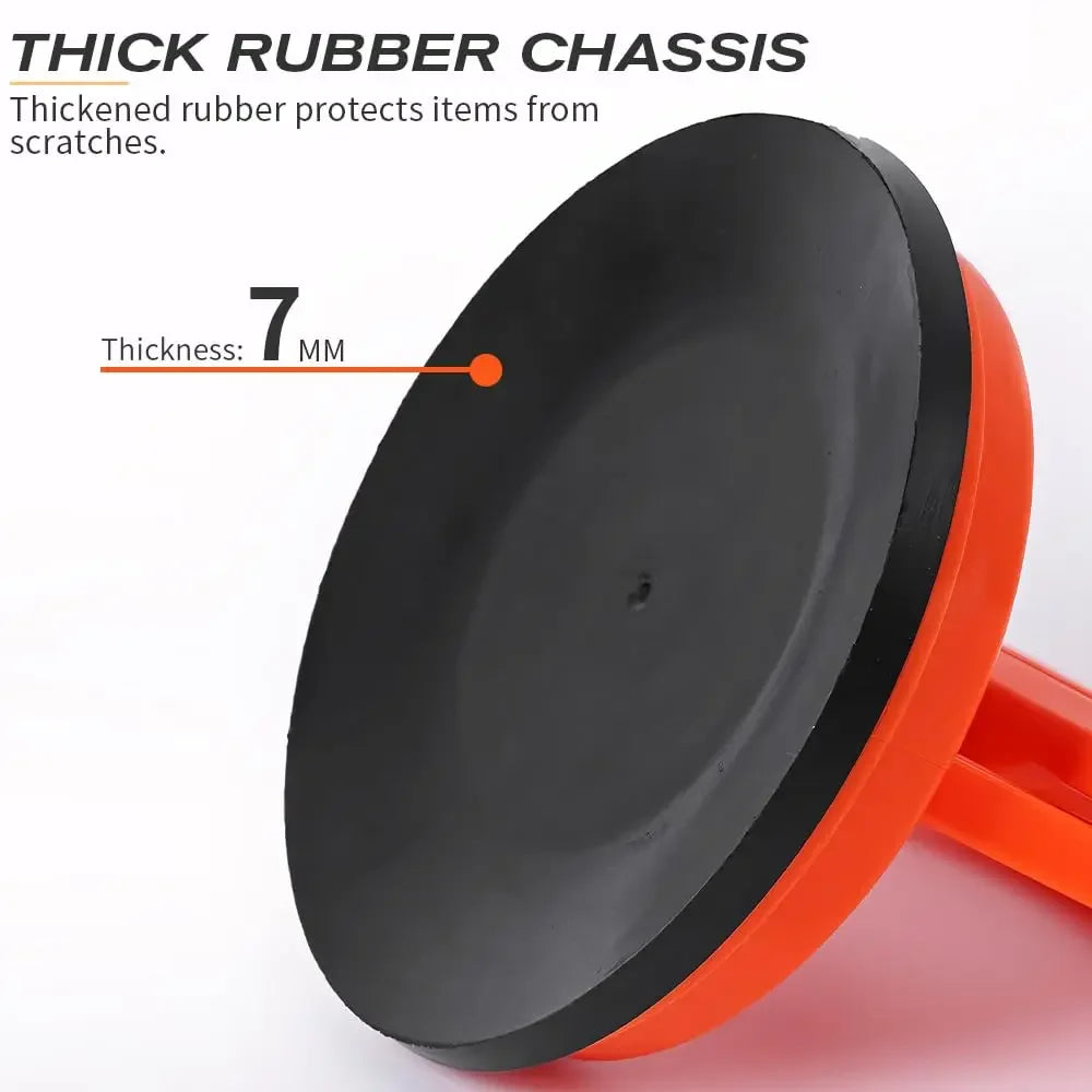 Suction Car Dent Puller Repair Tool Kit