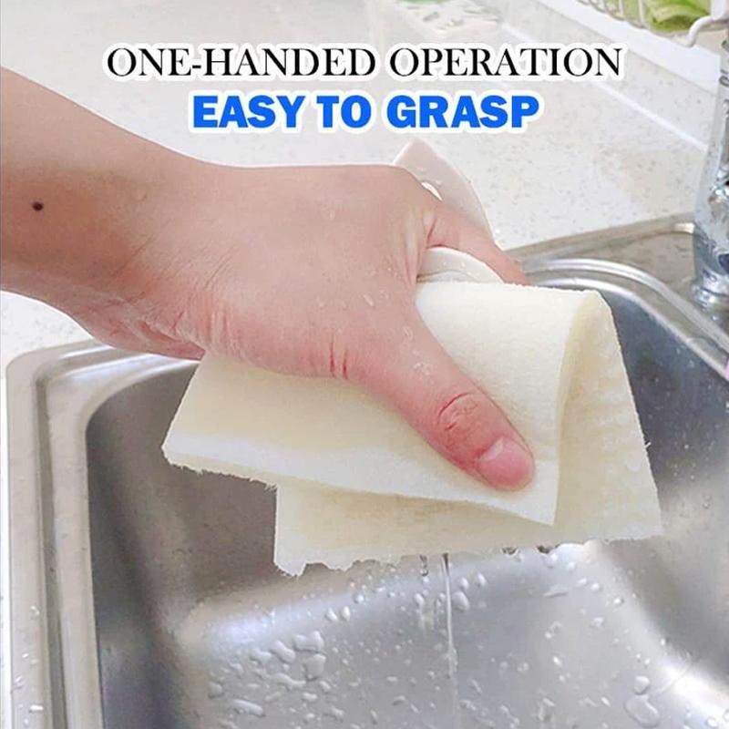 Multi-purpose window brush