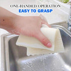 Multi-purpose window brush