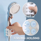 ShowerGrip Secure Shower Hold