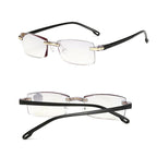 Anti-Blue-Light-Reading Glasses