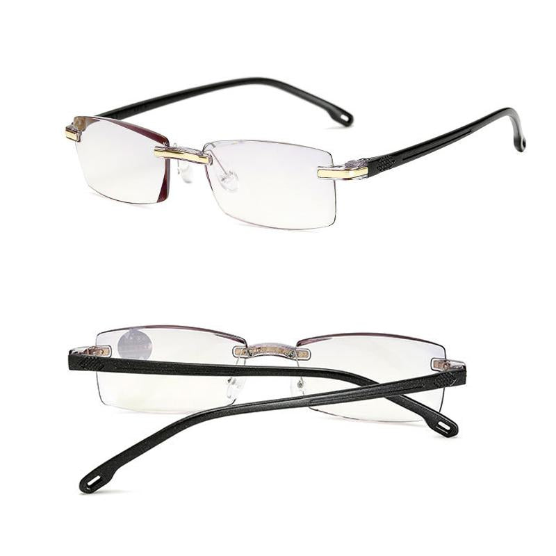 Anti-Blue-Light-Reading Glasses