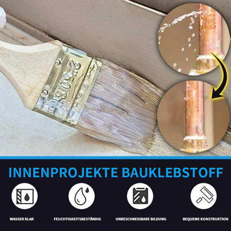 Waterproof Coating Agent
