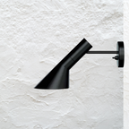 Wall lamp LumiVera Vintage | Nostalgic look with modern technology | Robust iron | For living room, hallway & dining area