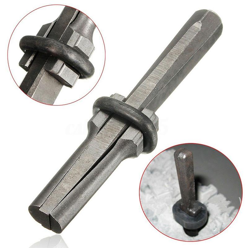 Industrial Class 16 Wedge Stone Splitting Tool
