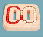 Promote Dexterity – Magical Bead Movement