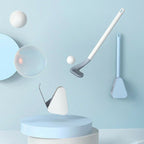 Innovative Hygienic Toilet Brush
