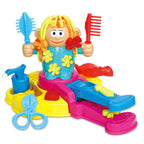 Creative Hair Studio – Kids' Hairdressing Playset