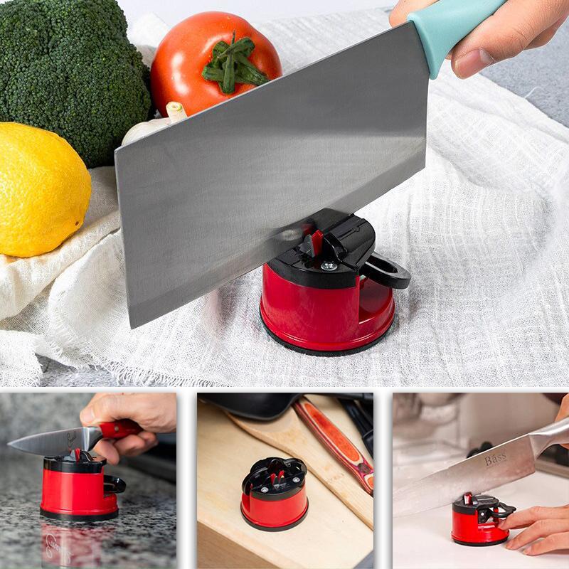 Preserve your Knives - Perfect Sharpness with Every Use!