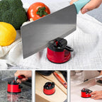 Preserve your Knives - Perfect Sharpness with Every Use!