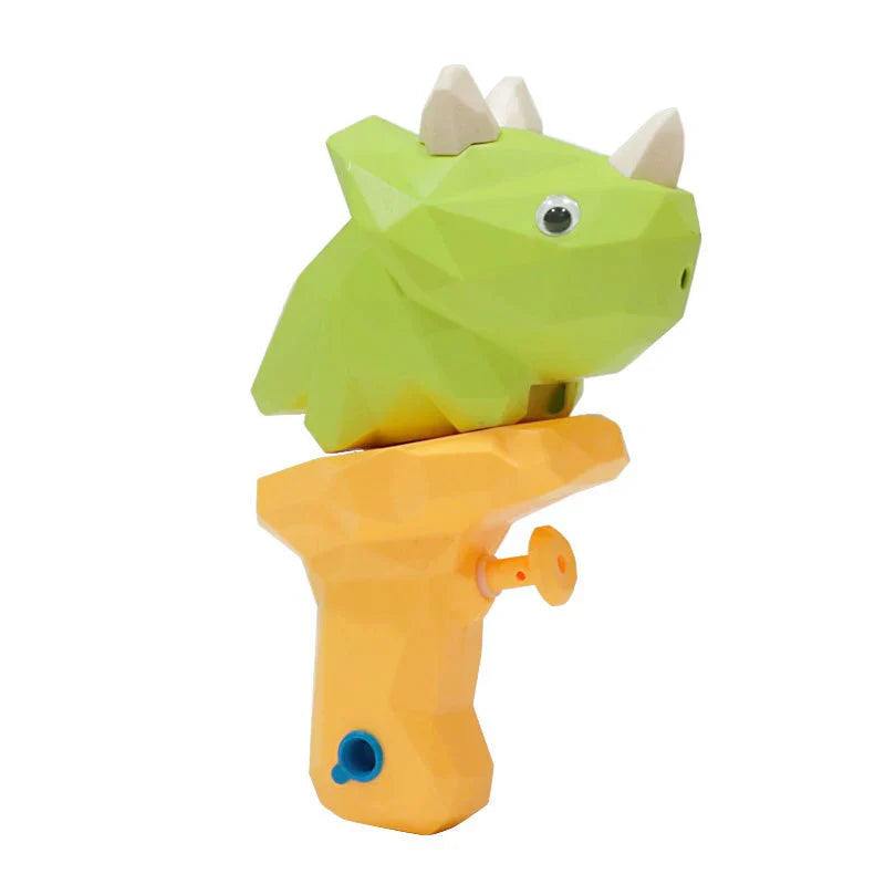 Dino Water Gun – Fun Spraying Fun for Kids