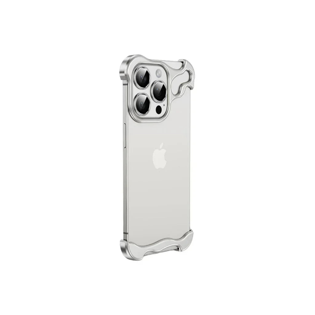 ArmorGuard - Durable iPhone Edge Guard Case for Protection Against Impacts and Scratches