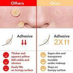 Skin Tag and Acne Patch