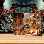 TreasureHunt - Dungeons and Dragons Advent Calendar Christmas Gift Set
