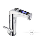Electric Instant Hot Water Tap with Built-In Heater & LED Temperature Display – Kitchen & Bathroom