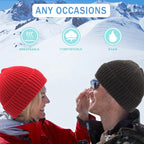 Classic Warm Winter Hat