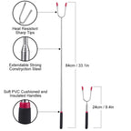 Telescopic Grill Forks