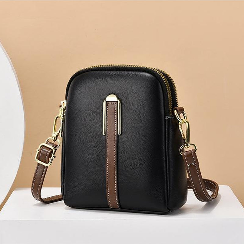 Lightweight Mini Crossbody Bag for the Mobile Phone