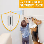 SafeBolt – Safe living, peaceful sleeping!