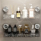 Drill-free & versatile for every room