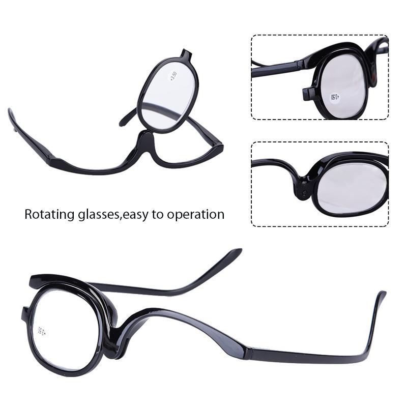 Makeup Reading Glasses
