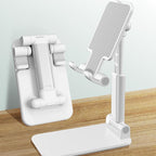 Adjustable Ergonomic Foldable Tablet/Phone Stand