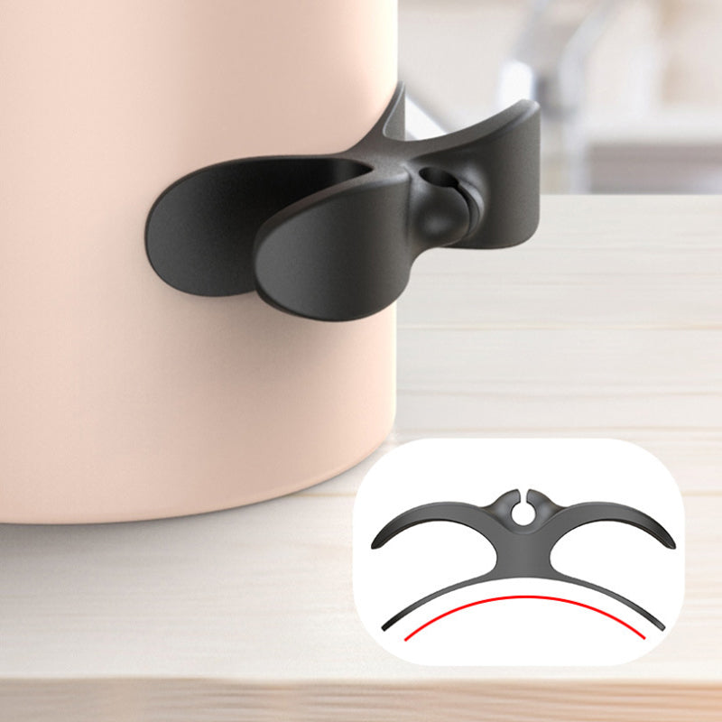 Cable Organizer for Kitchen Appliances