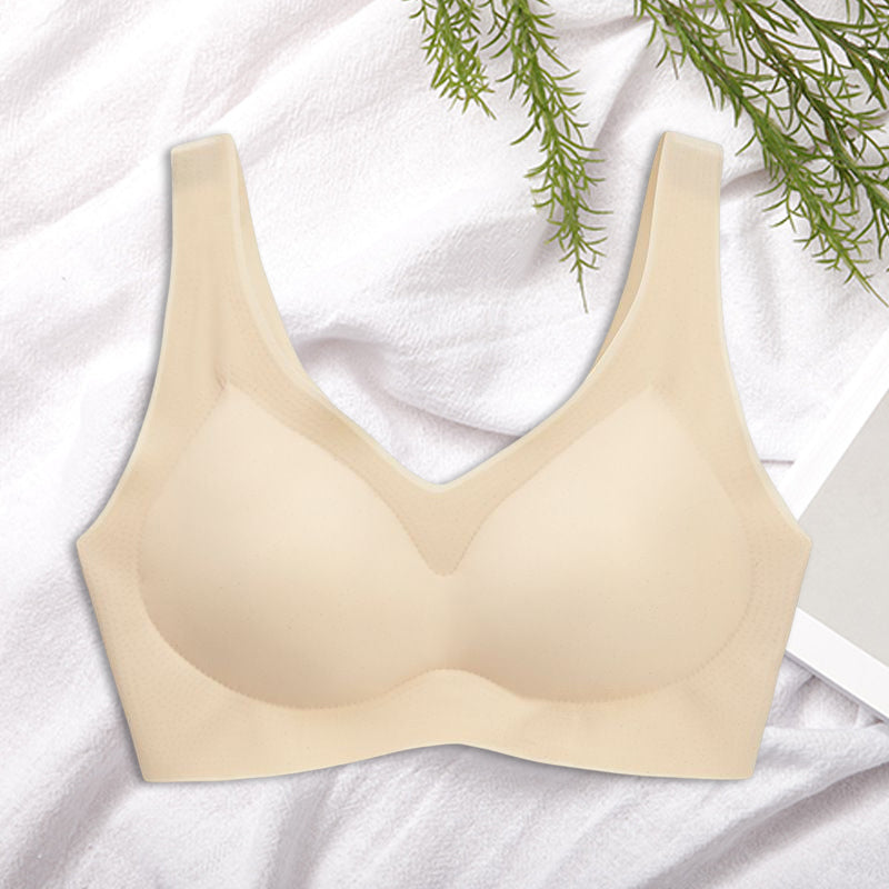 Ultralight, breathable bra