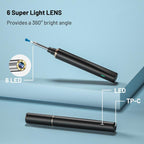Wireless Earwax Remover Tool