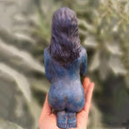 Resin figure "Goddess of Healing"