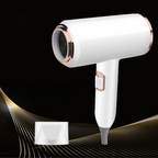 Professional Drying Brush with Temperature Control