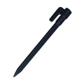 Plastic Tent Stakes with Hooks – Camping Tent Pegs for Tarps and Canopies