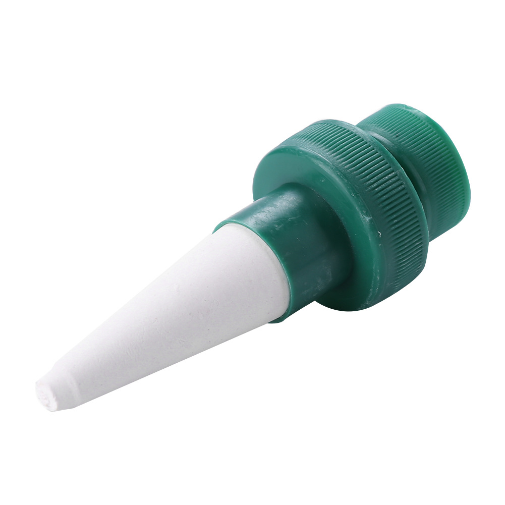 Self-watering spikes for plants – Automatic drip tips for bottles