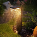 Energy-efficient Solar Outdoor Lamp
