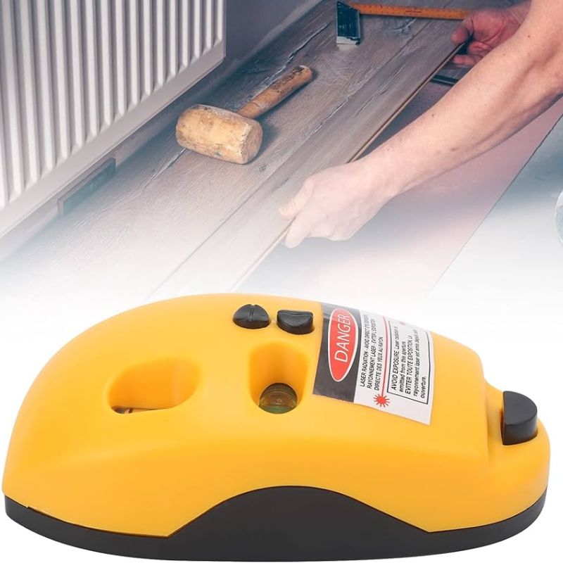 SharpLine Accurate Measurement Tool