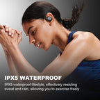 Wireless Open Ear Bluetooth Earphones