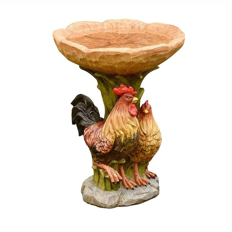 Harzfutter for animals
