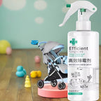 High-Efficiency Mold Remover