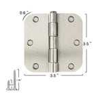 Interior Door and Window Fittings