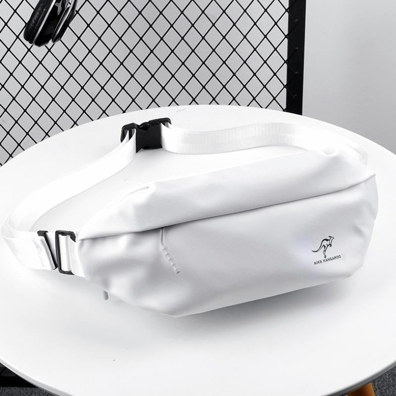 Casual Multifunctional Hip Bag