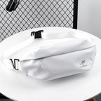 Casual Multifunctional Hip Bag