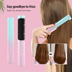 Cordless Hair Straightener