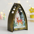 Christmas Decoration LED Christmas Hanging Lights