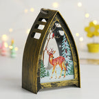 Christmas Decoration LED Christmas Hanging Lights