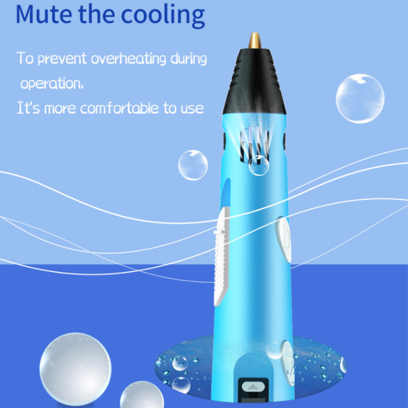 3D printing pen