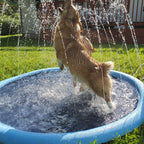 Folding Pet Bathing Pad