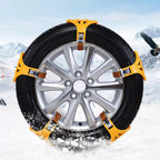 Reinforced Non-Slip Chain