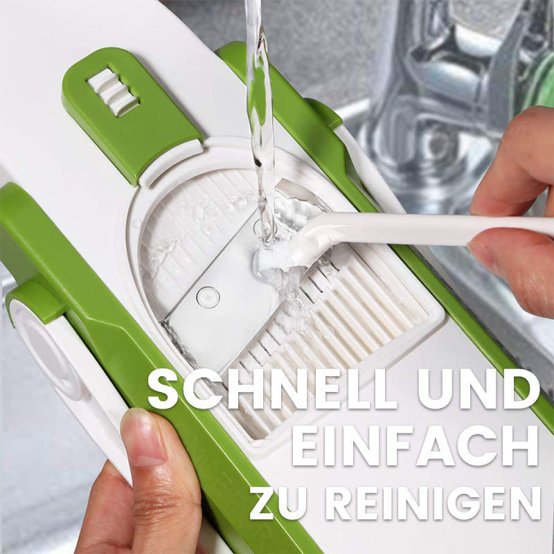 Stainless Steel Vegetable Cutting Tool