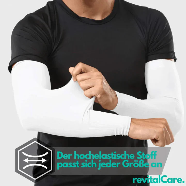 Compression Arm Sleeve