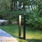 TerraBeam – Robust Ground Spot for Outdoor